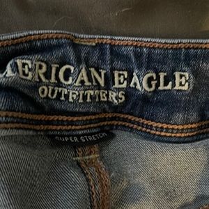 American Eagle boot cut